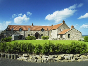 Bee Hill Holiday Cottages Northumberland Bee Hill House Last