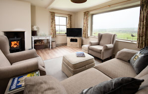 Bee Hill Holiday Cottages, Northumberland